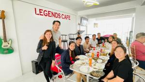 legends hotel