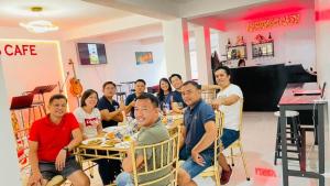 legends hotel