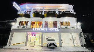legends hotel