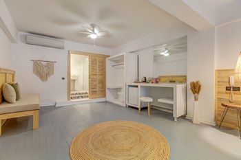 baldan suites hotel and restaurant
