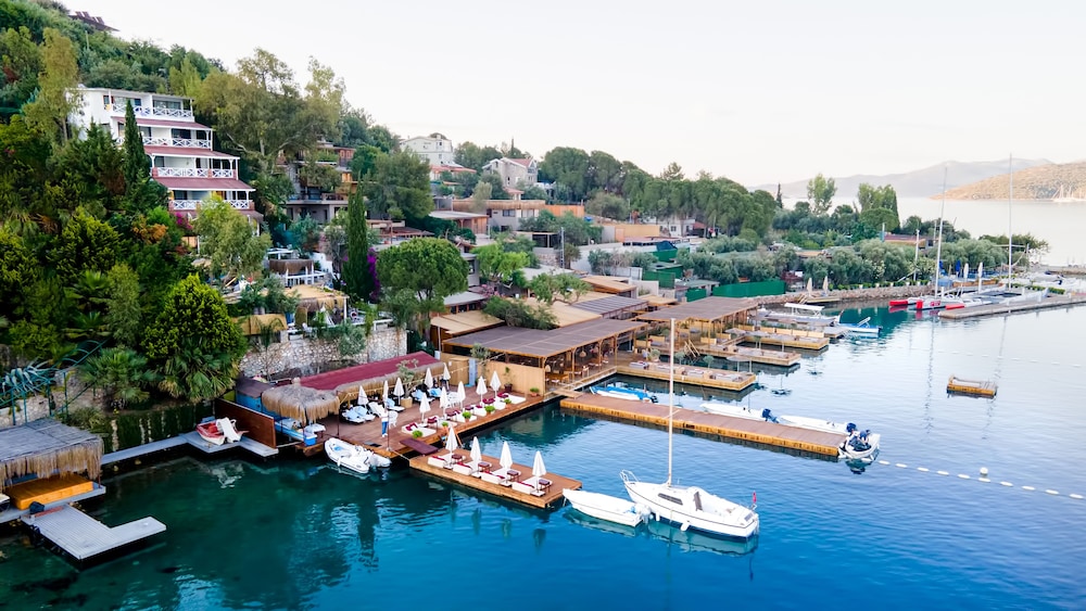 baldan suites hotel and restaurant