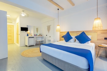 baldan suites hotel and restaurant