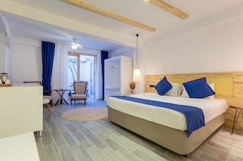 baldan suites hotel and restaurant