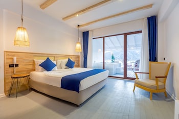 baldan suites hotel and restaurant