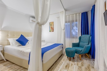 baldan suites hotel and restaurant