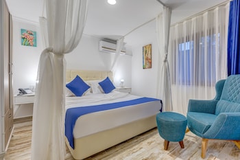 baldan suites hotel and restaurant