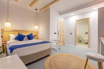 baldan suites hotel and restaurant