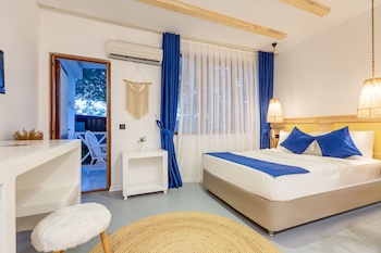 baldan suites hotel and restaurant