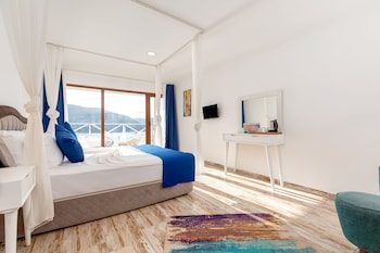 baldan suites hotel and restaurant