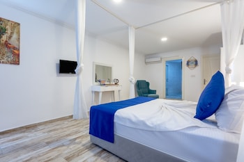 baldan suites hotel and restaurant