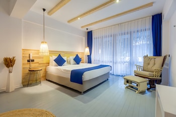 baldan suites hotel and restaurant