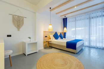 baldan suites hotel and restaurant