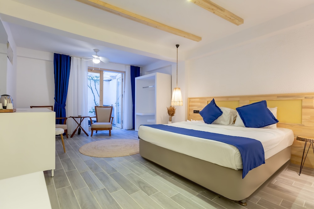 baldan suites hotel and restaurant