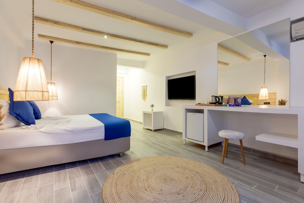 baldan suites hotel and restaurant