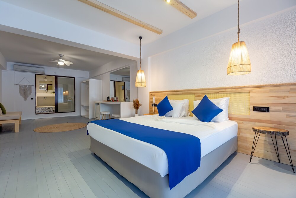 baldan suites hotel and restaurant