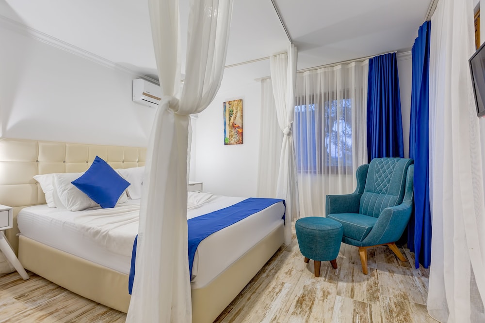 baldan suites hotel and restaurant
