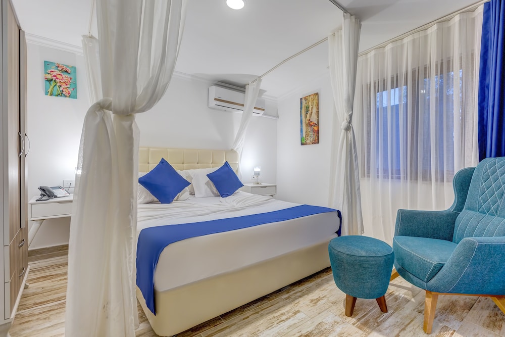 baldan suites hotel and restaurant