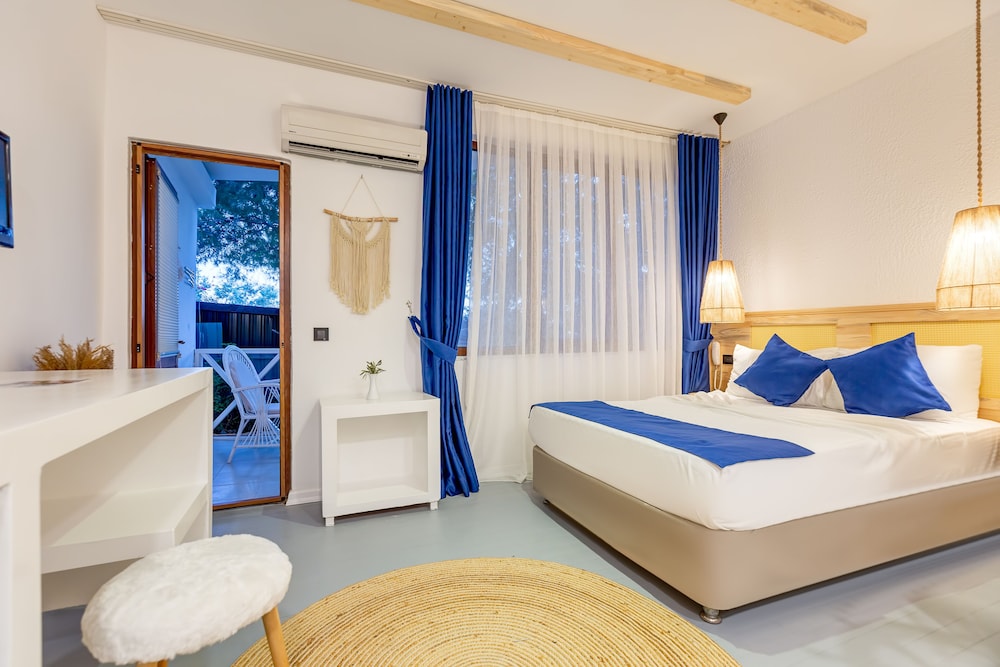 baldan suites hotel and restaurant