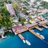baldan suites hotel and restaurant