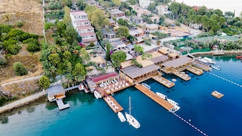 baldan suites hotel and restaurant