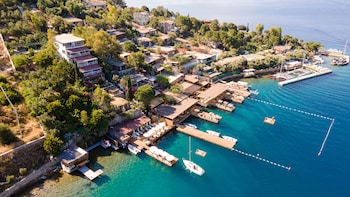 baldan suites hotel and restaurant