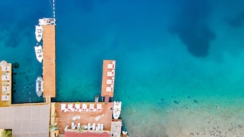 baldan suites hotel and restaurant