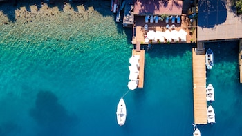 baldan suites hotel and restaurant