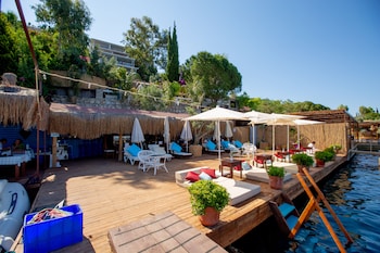 baldan suites hotel and restaurant