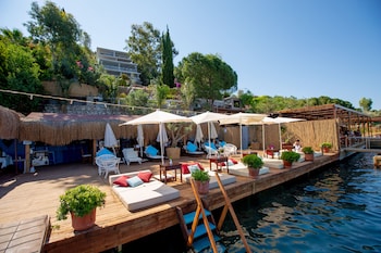baldan suites hotel and restaurant