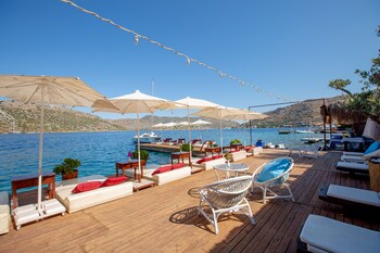 baldan suites hotel and restaurant