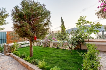 baldan suites hotel and restaurant
