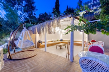 baldan suites hotel and restaurant