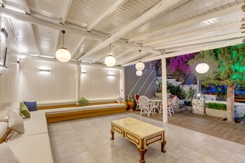 baldan suites hotel and restaurant
