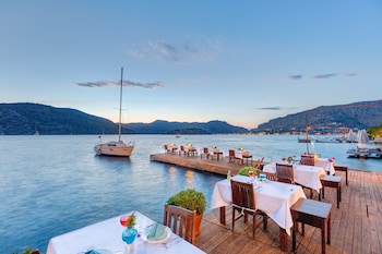 marmaris