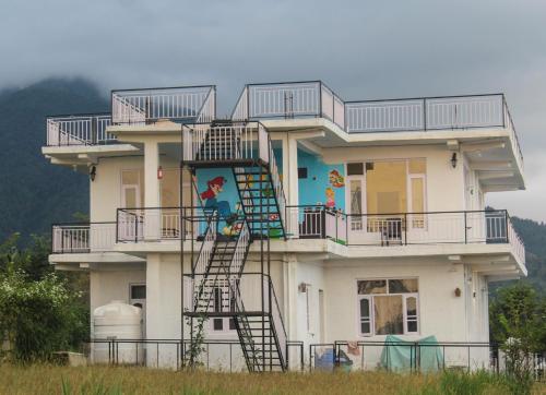 the bunksters bir