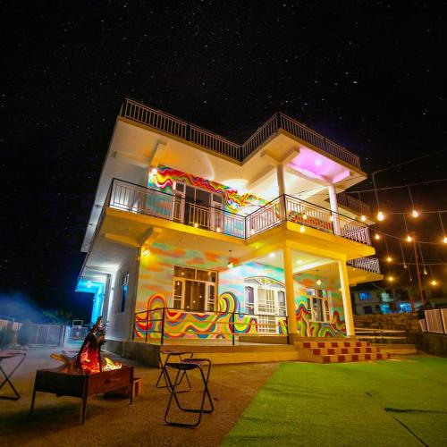 the bunksters bir