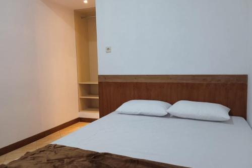 gorland hostel near gor satria purwokerto redpartner