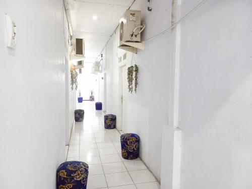 reddoorz lolak bolaang mongondow