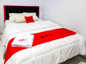 reddoorz lolak bolaang mongondow