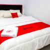 reddoorz lolak bolaang mongondow