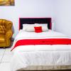 reddoorz lolak bolaang mongondow
