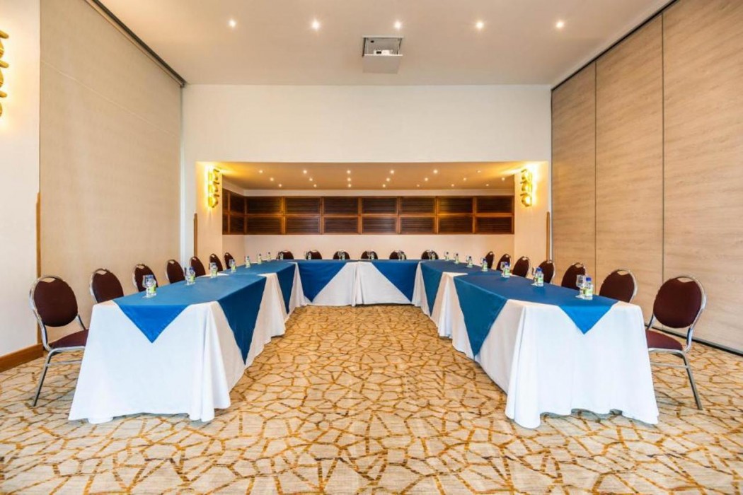 hotel dann carlton bucaramanga