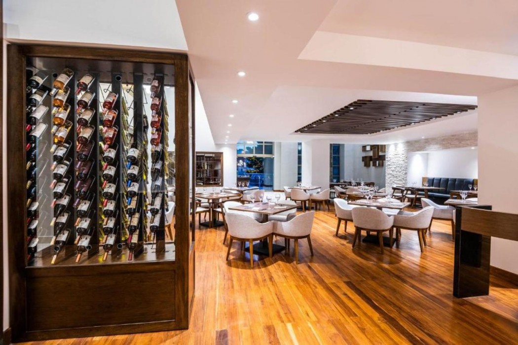 hotel dann carlton bucaramanga