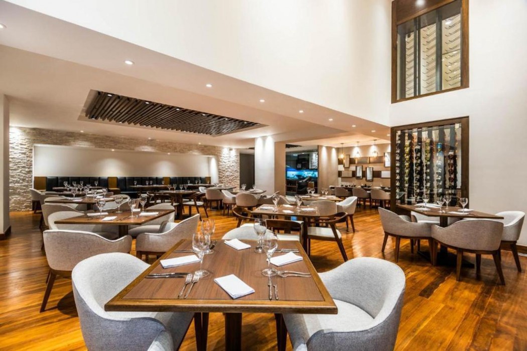 hotel dann carlton bucaramanga