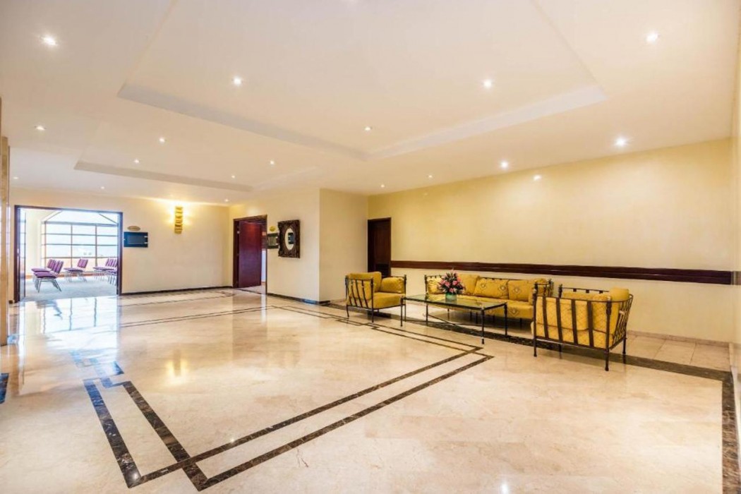 hotel dann carlton bucaramanga