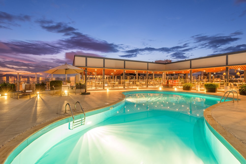 hotel dann carlton bucaramanga