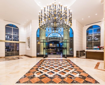 hotel dann carlton bucaramanga