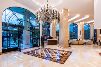 hotel dann carlton bucaramanga