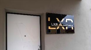 lxr bed and breakfast