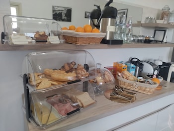 lxr bed and breakfast
